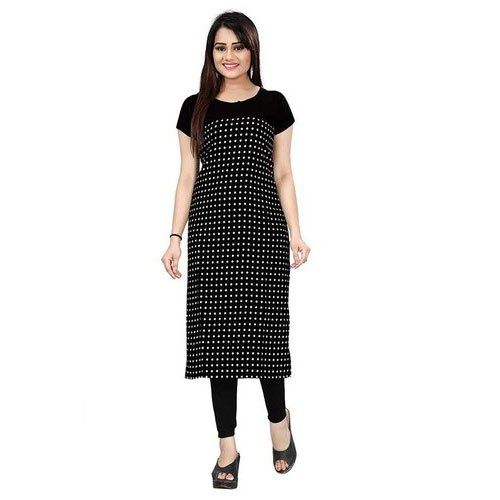 Printed Kurti