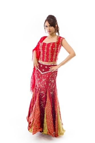 Lehenga Choli