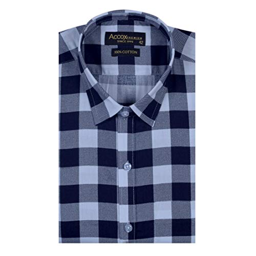 types of check shirts