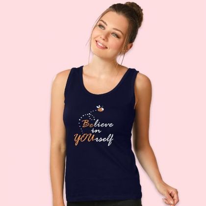 Ladies Tank Tops