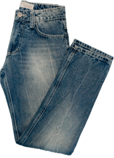 designer denim jeans