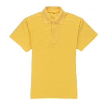 Women's Plain Polo shirt