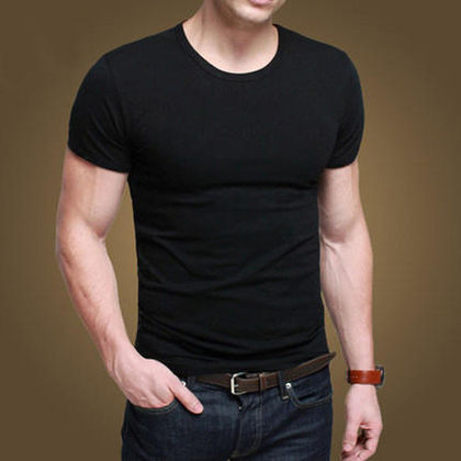 Men's Casual T-shirts