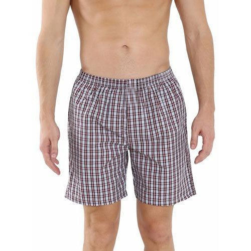 Men's Boxer