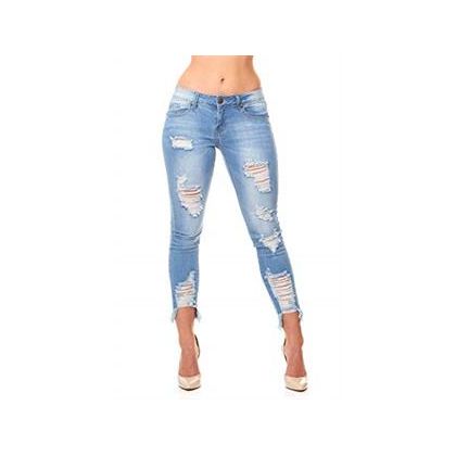 Ladies Stylish Jeans