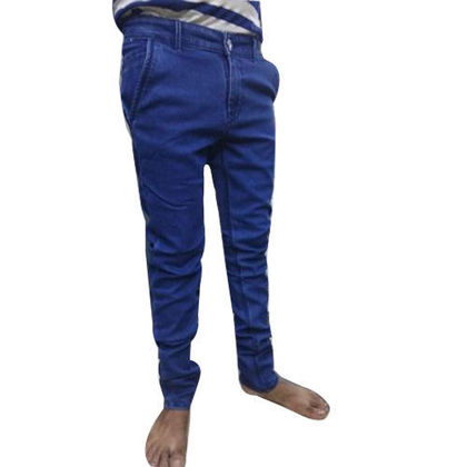 Men's Denim Pants