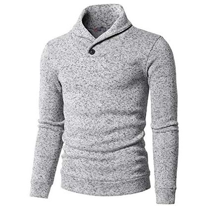 Men's Casual Sweater