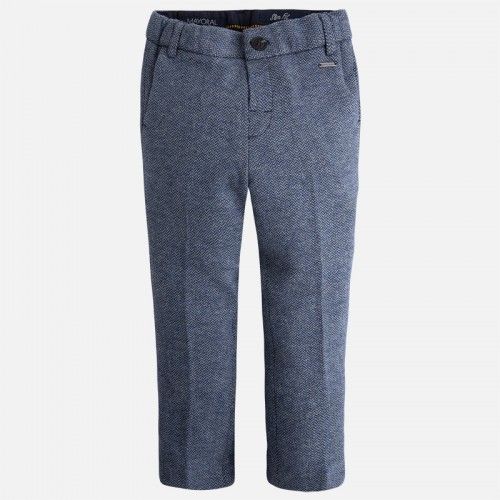 Buy INVICTUS Men Charcoal Grey Slim Fit Self Design Formal Trousers   Trousers for Men 7149893  Myntra