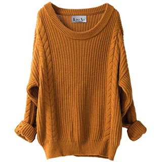 Women Woolen Sweaters