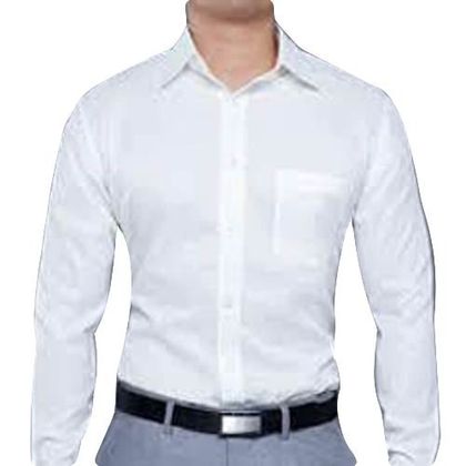 Men's Formal Shirts