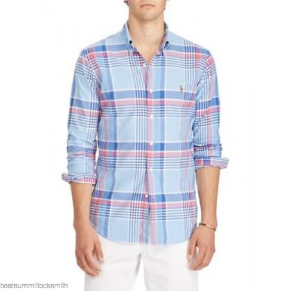 Men's Classic Shirts