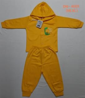 Kid's Casual Wear
