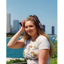 Ladies Printed T-Shirts