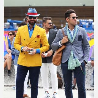 Men's Stylish Blazers
