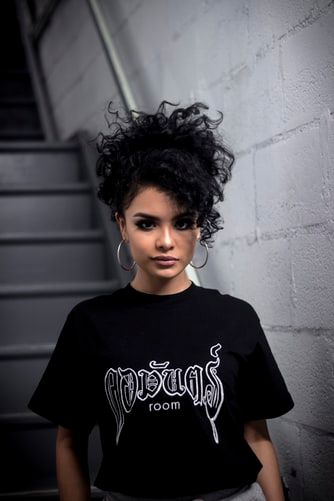 Women's Printed T-shirts