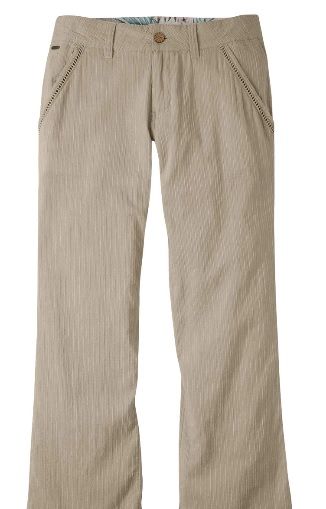 Women's Khaki Pants