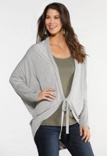 Women's Cardigan