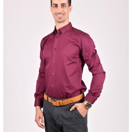 Men's Formal Shirt