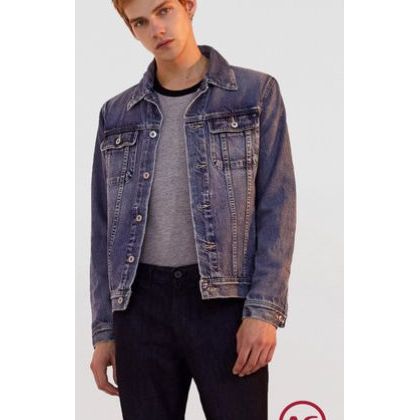 Men's Denim Jackets