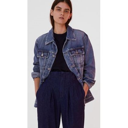 Women's Denim Jackets