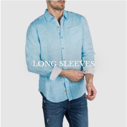 Men's Shirts