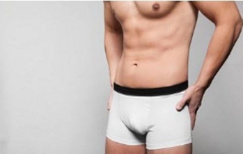 Men's Undergarments