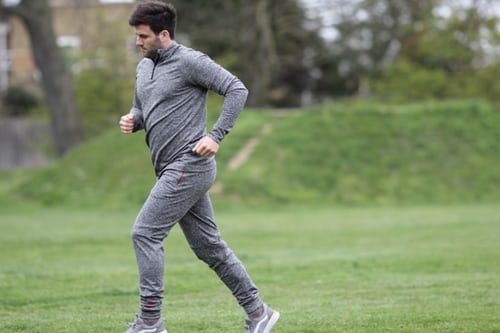 Men's Sports Tracksuit