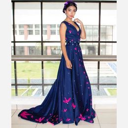 Ladies gaun hot sale