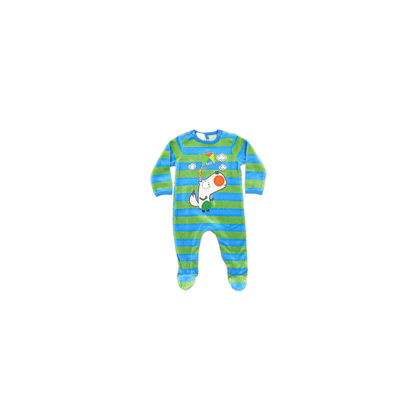 Kids Printed Rompers