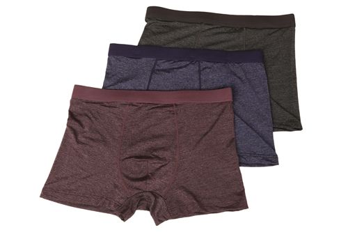 Men's Inner Garments