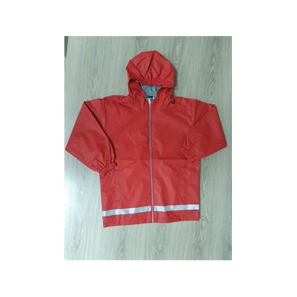 Ladies Raincoat Jackets