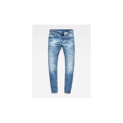 Men's Blue Jeans