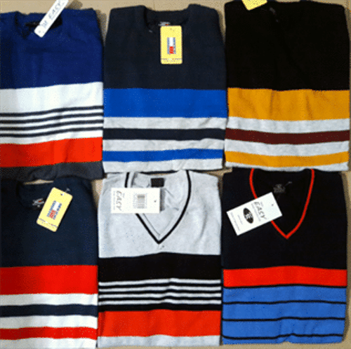 Men's Stylish Sweaters