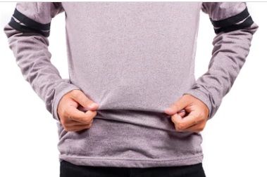 Men's Full Sleeve T-shirts