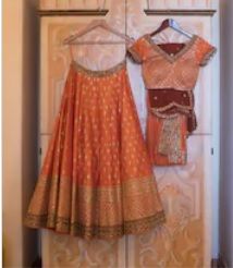 Lehenga Choli