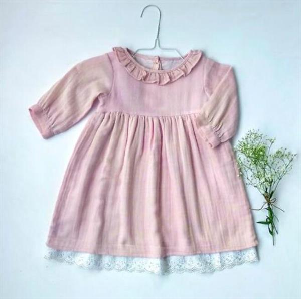 Girls Frock