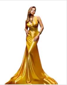 Women's Evening Dresses