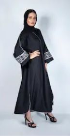 Designer Abayas