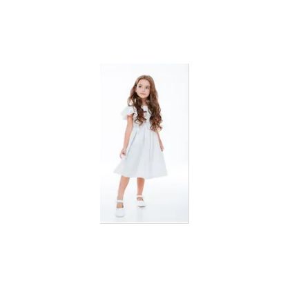 Girls Dress Set