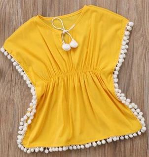 Girl's Beach Wear