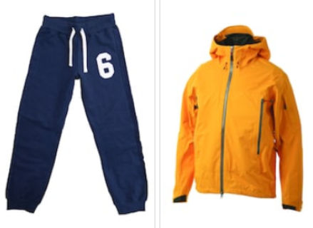 Jogging Suits