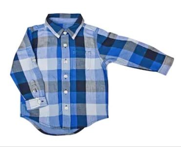 Kids Shirts