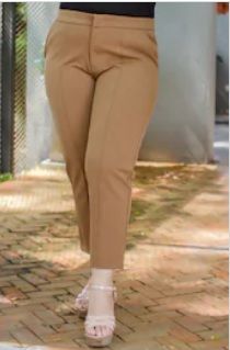 ladies chino pants