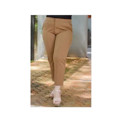 Women's Chino Pants