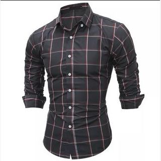 Fitted Sport Shirts
