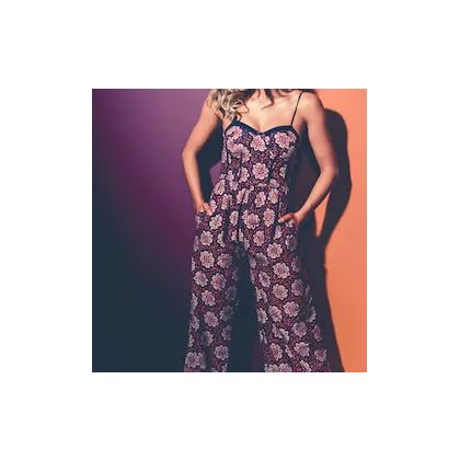 Jumpsuits