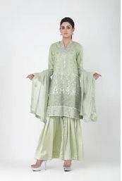 Patiala Salwar Suits