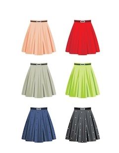 Skirt