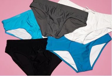 Men's Swimsuits