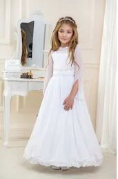 Christening Gown
